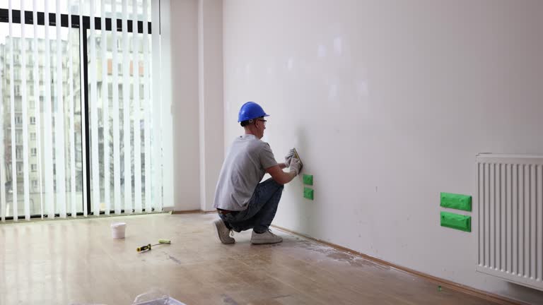 Best Touch-Up Painting  in Menifee, CA